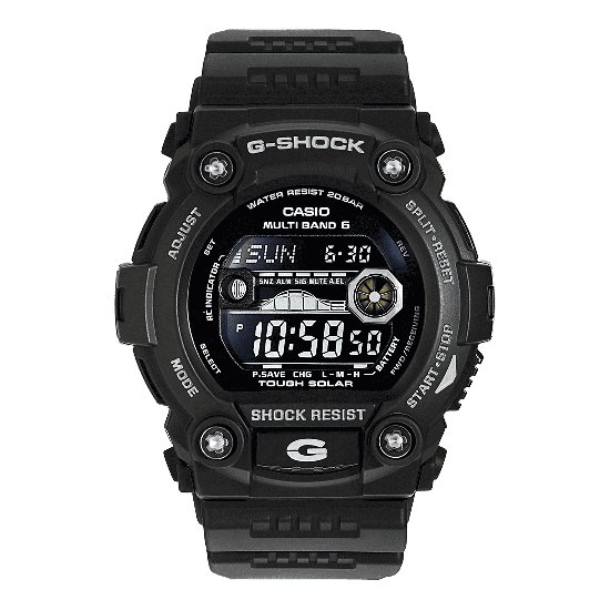 Gショック：GW-7900B-1JF【新品正規品・ノベルティ付・ギフト包装無料】ソーラー電波 メンズ腕時計の画像