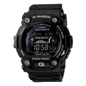 g-shock GW-7900B-1JF【15時までの注文で当日発送（休業日を除く)・国内正規品・ノベルティ付・ギフト包装無料】メンズ腕時計 ソーラーの画像