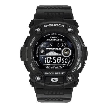 Gショック：GW-7900B-1JF【新品正規品・ノベルティ付・ギフト包装無料】ソーラー電波 メンズ腕時計の画像