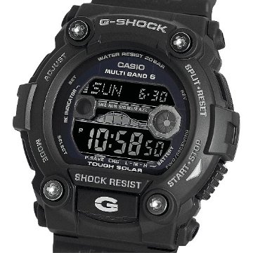 Gショック：GW-7900B-1JF【新品正規品・ノベルティ付・ギフト包装無料】ソーラー電波 メンズ腕時計の画像