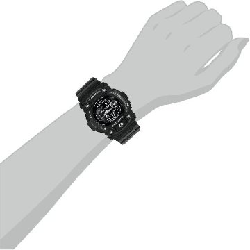 Gショック：GW-7900B-1JF【新品正規品・ノベルティ付・ギフト包装無料】ソーラー電波 メンズ腕時計の画像