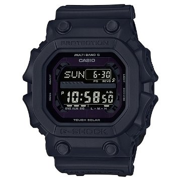 gショック GXW-56BB-1JF【15時までの注文で当日発送（休業日を除く)・国内正規品・ノベルティ付・ギフト包装無料】メンズ腕時計 ソーラーの画像