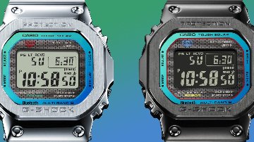 GMW-B5000BPC-1JF【gショックオリジナルノベルティ付・15時迄の注文で当日発送(休業日除く)・国内正規品・ギフト包装無料】メンズ腕時計 ソーラー電波の画像