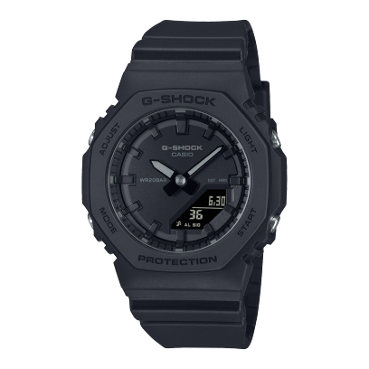 g-shock GMA-P2100BB-1AJF【15時までの注文で当日発送(休業日を除く)・国内正規品・ノベルティ付・ギフト包装無料】メンズ腕時計 レディースの画像