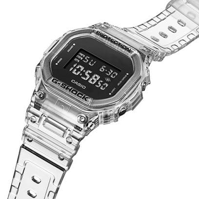 g-shock:DW-5600USKE-7JF【15時までの注文で当日発送(休業日を除く)・国内正規品・ノベルティ付・ギフト包装無料】メンズ腕時計の画像