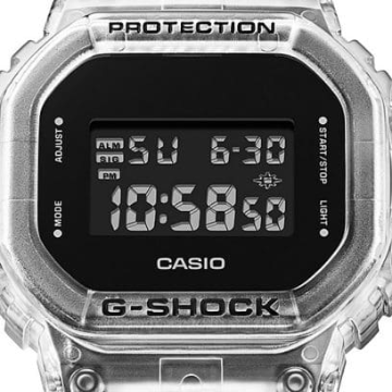 g-shock:DW-5600USKE-7JF【15時までの注文で当日発送(休業日を除く)・国内正規品・ノベルティ付・ギフト包装無料】メンズ腕時計の画像