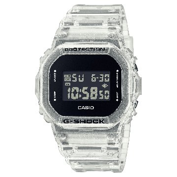 g-shock:DW-5600USKE-7JF【15時までの注文で当日発送(休業日を除く)・国内正規品・ノベルティ付・ギフト包装無料】メンズ腕時計の画像