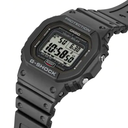 gショック:GW-5000U-1JF【15時までの注文で当日発送（休業日を除く)・国内正規品・ノベルティ付・ギフト包装無料】メンズ腕時計 ソーラー電波の画像