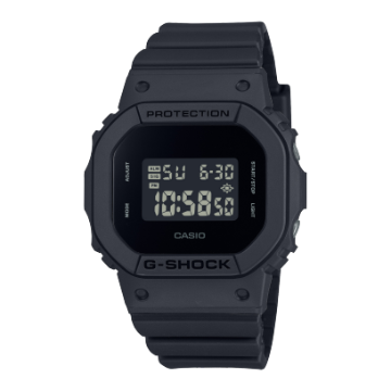 g-shock　GMD-S5610BB-1JF【15時までの注文で当日発送（休業日を除く)・国内正規品・ノベルティ付・ギフト包装無料】メンズ腕時計 レディースの画像