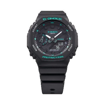 g-shock GMA-S2100GA-1AJF【15時までの注文で当日発送（休業日を除く)・国内正規品・ノベルティ付・ギフト包装無料】メンズ腕時計 レディースの画像