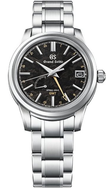 SBGE271グランドセイコー[Elegance ]ﾏｽﾀｰｼｮｯﾌﾟﾓﾃﾞﾙ  Spring Drive GMT【在庫あり】の画像