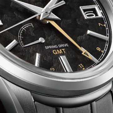 SBGE271グランドセイコー[Elegance ]ﾏｽﾀｰｼｮｯﾌﾟﾓﾃﾞﾙ  Spring Drive GMT【在庫あり】の画像