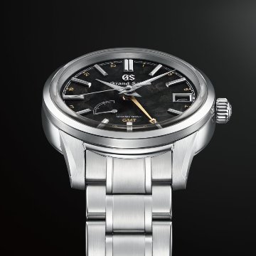 SBGE271グランドセイコー[Elegance ]ﾏｽﾀｰｼｮｯﾌﾟﾓﾃﾞﾙ  Spring Drive GMT【在庫あり】の画像