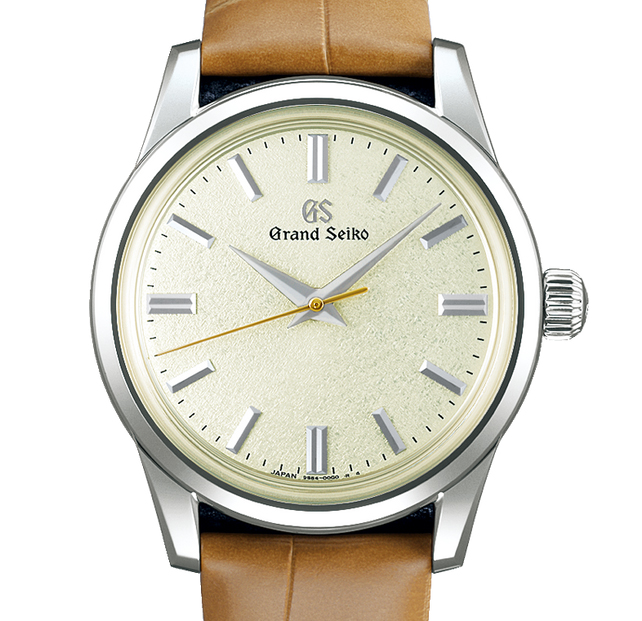 SBGW281 グランドセイコー【ノベルティ付・国内正規品】【ｷﾞﾌﾄ包装･ｻｲｽﾞ調整無料】[Elegance]メカニカルの画像