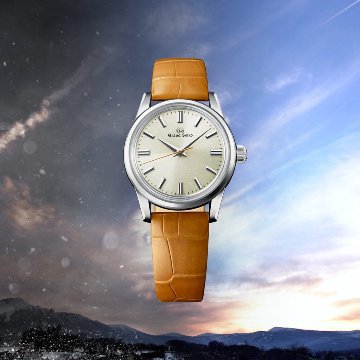 SBGW281 グランドセイコー【ノベルティ付・国内正規品】【ｷﾞﾌﾄ包装･ｻｲｽﾞ調整無料】[Elegance]メカニカルの画像