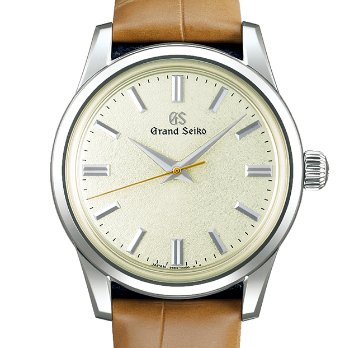 SBGW281 グランドセイコー【ノベルティ付・国内正規品】【ｷﾞﾌﾄ包装･ｻｲｽﾞ調整無料】[Elegance]メカニカルの画像