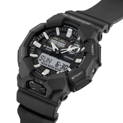 gショック: GA-010-1AJF【新品正規品・ノベルティ付・ギフト包装無料】メンズ腕時計 の画像