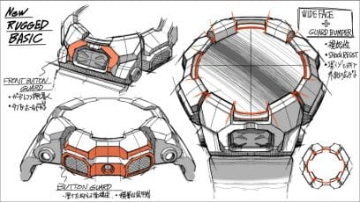 gショック: GA-010-1AJF【新品正規品・ノベルティ付・ギフト包装無料】メンズ腕時計 の画像