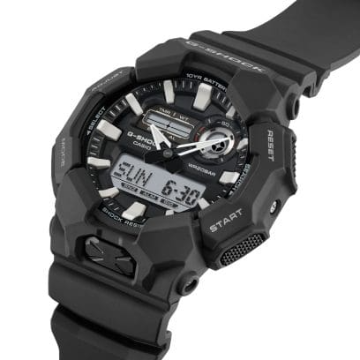 gショック: GA-010-1AJF【新品正規品・ノベルティ付・ギフト包装無料】メンズ腕時計 の画像