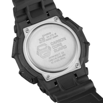 gショック: GA-010-1AJF【新品正規品・ノベルティ付・ギフト包装無料】メンズ腕時計 の画像