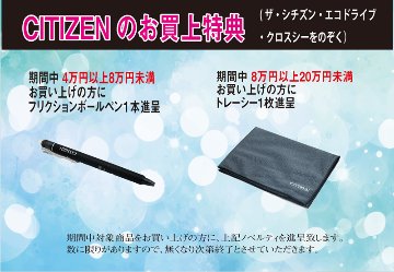 ES0004-51E シチズンコレクション【ノベルティ付・ｷﾞﾌﾄ包装･ｻｲｽﾞ調整無料・国内正規品】ソーラー電波　レディス腕時計の画像