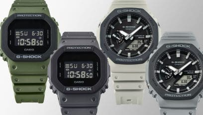 g-shock・GA-B2100LUU-5AJF【15時までの注文で当日発送（休業日を除く)・国内正規品・ノベルティ付・ギフト包装無料】メンズ腕時計 ソーラーの画像