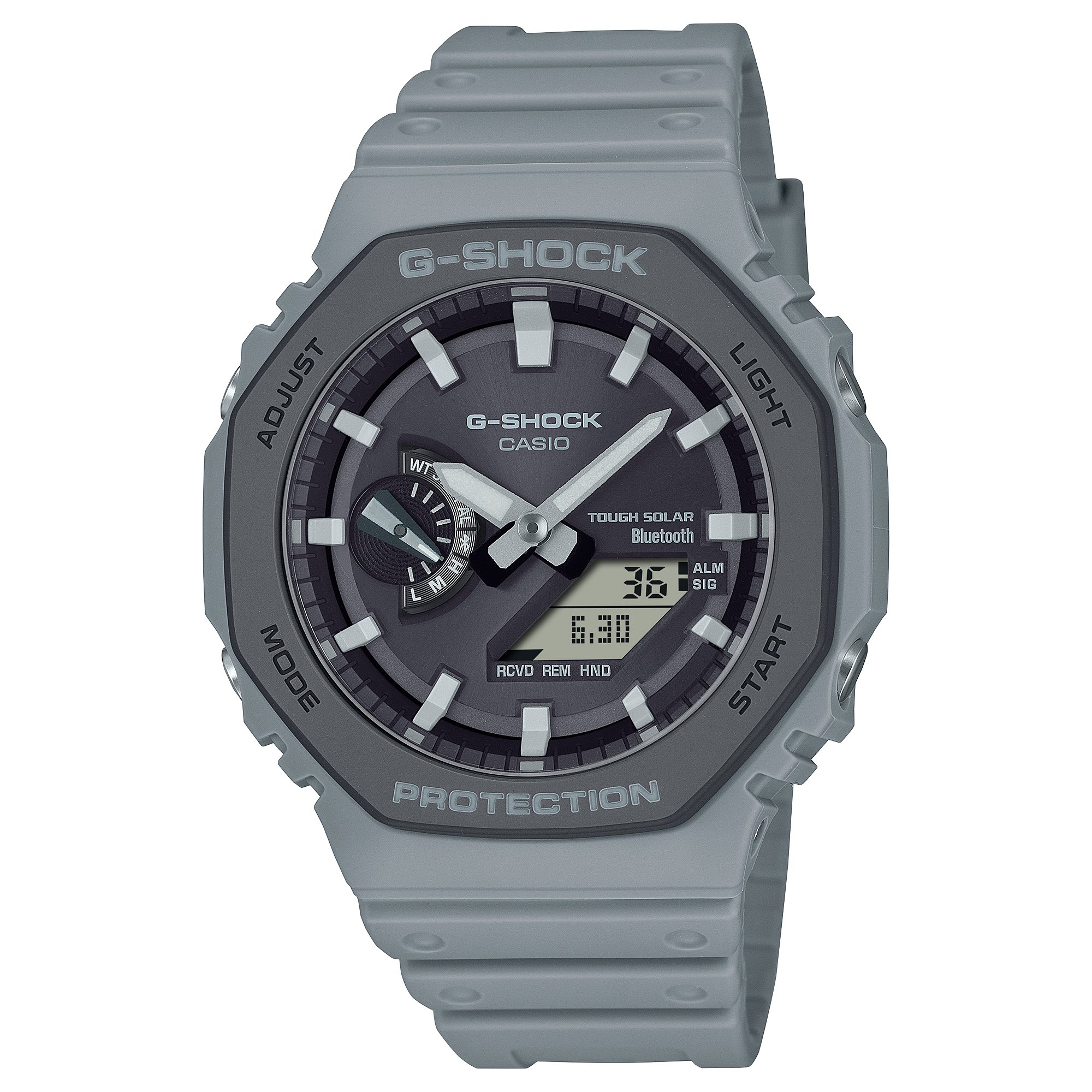 g-shock・GA-B2100LUU-8AJF【15時までの注文で当日発送（休業日を除く)・国内正規品・ノベルティ付・ギフト包装無料】メンズ腕時計 ソーラーの画像