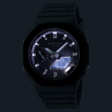 g-shock・GA-B2100LUU-8AJF【15時までの注文で当日発送（休業日を除く)・国内正規品・ノベルティ付・ギフト包装無料】メンズ腕時計 ソーラーの画像