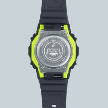 g-shock・GMD-S5610RS-8JF【15時までの注文で当日発送（休業日を除く)・国内正規品・ノベルティ付・ギフト包装無料】メンズ腕時計 レディースの画像