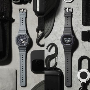 g-shock・GA-B2100LUU-8AJF【15時までの注文で当日発送（休業日を除く)・国内正規品・ノベルティ付・ギフト包装無料】メンズ腕時計 ソーラーの画像