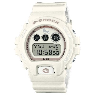 g-shock DW-6900SHB-7JF【15時までの注文で当日発送(休業日を除く)・国内正規品・ノベルティ付・ギフト包装無料】メンズ腕時計の画像