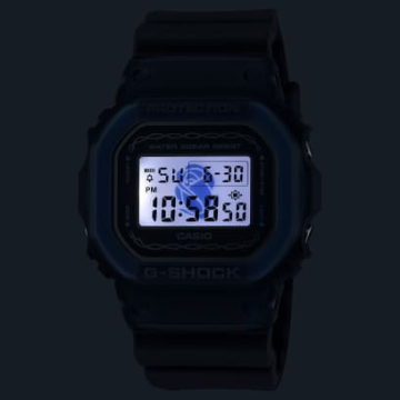 gショック・DW-5600RS-8JF【15時までの注文で当日発送(休業日を除く)・国内正規品・ノベルティ付・ギフト包装無料】メンズ腕時計の画像