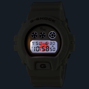 g-shock DW-6900SHB-7JF【15時までの注文で当日発送(休業日を除く)・国内正規品・ノベルティ付・ギフト包装無料】メンズ腕時計の画像