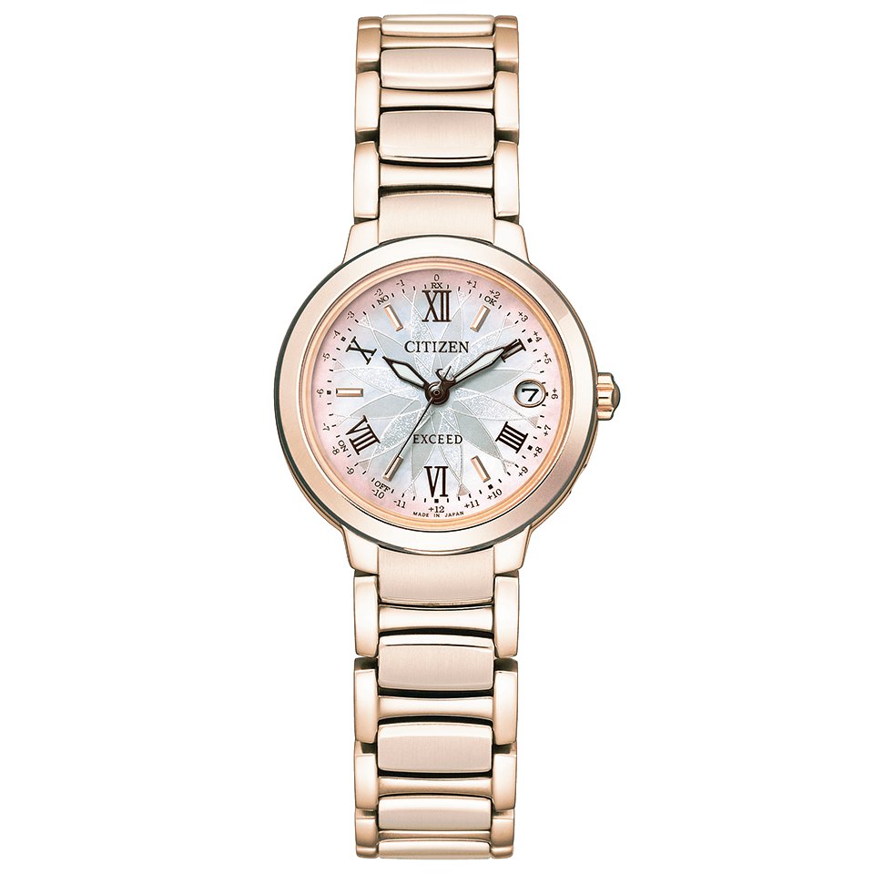 エクシード｜ハイセンスハイライフ石川・石川時計店