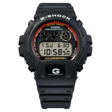 g-shock:DW-6900RL-1JF【15時までの注文で当日発送(休業日を除く)・国内正規品・ノベルティ付・ギフト包装無料】メンズ腕時計の画像