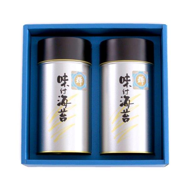 みかく特撰 中丸缶味2本詰の画像