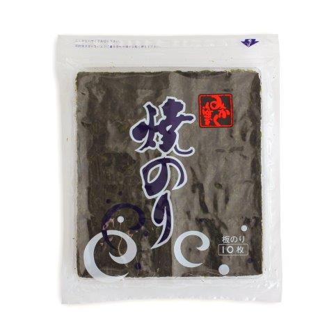 みかく特撰焼海苔の画像