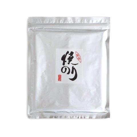 初摘焼海苔(アルミ)の画像