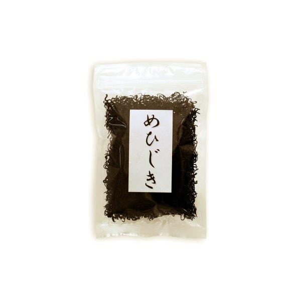 めひじきの画像