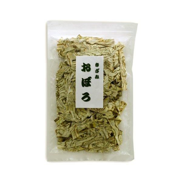 きざみおぼろ昆布 30gの画像