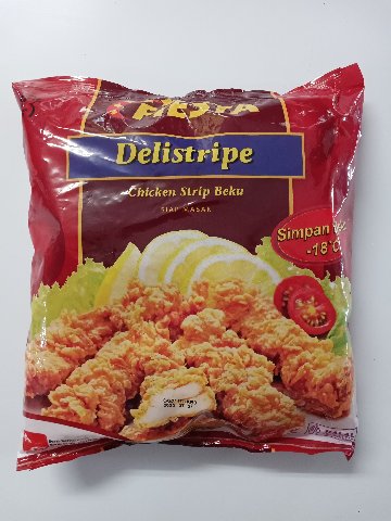 Delistripeの画像