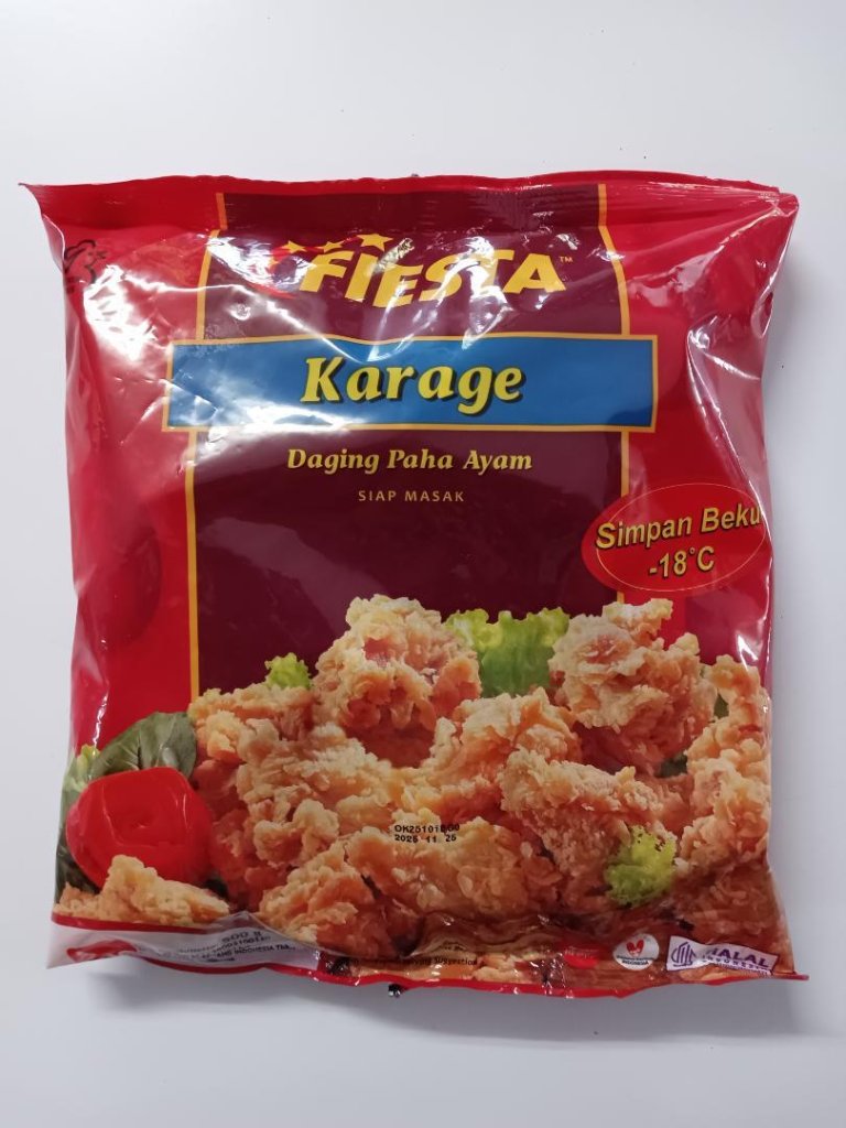 KARAGE の画像