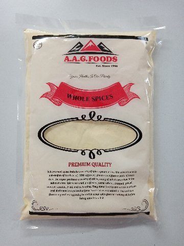 Corn Flour の画像