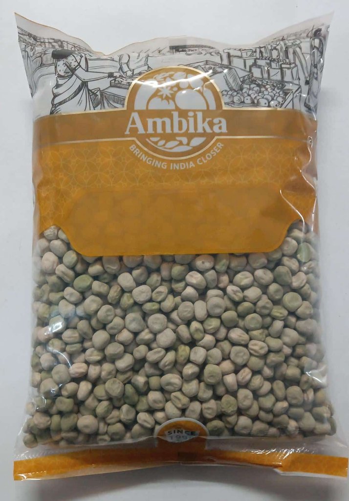 Dry Green Peas の画像