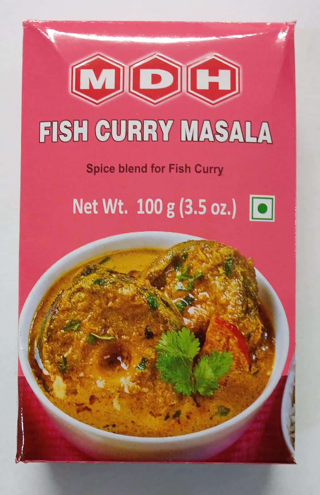Fish Masala (MDH)の画像