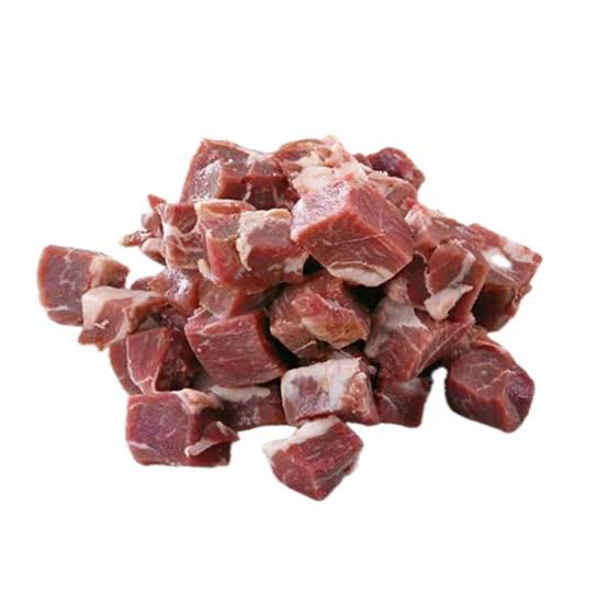 Mutton Mix Bakraの画像