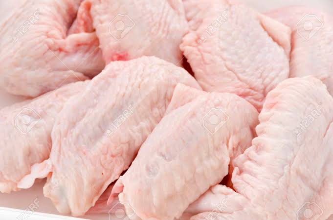 Chicken Wings (Nat)の画像