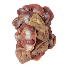 Chicken Gizzard (Nat)の画像