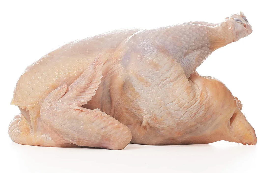 Chicken Whole (1200gm)の画像