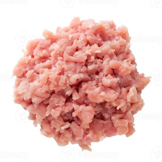 Chicken Mince 400 gmの画像
